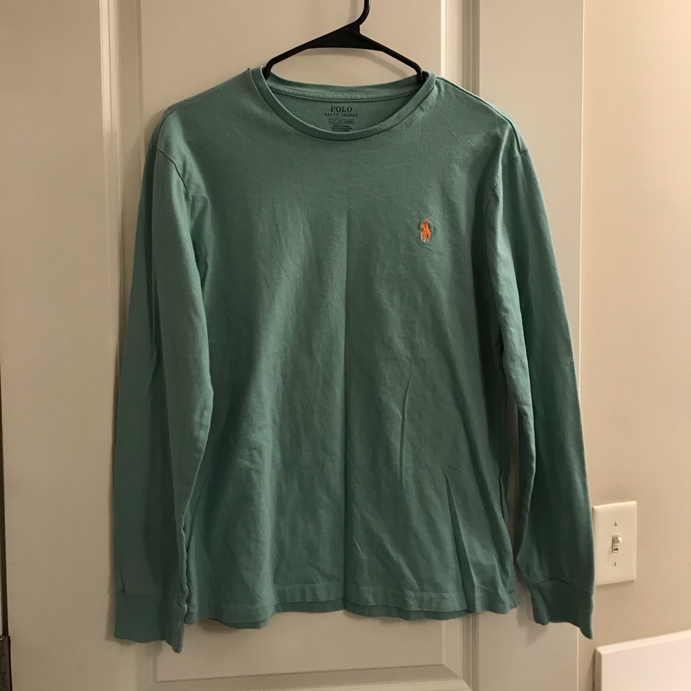 Ralph Lauren long sleeve